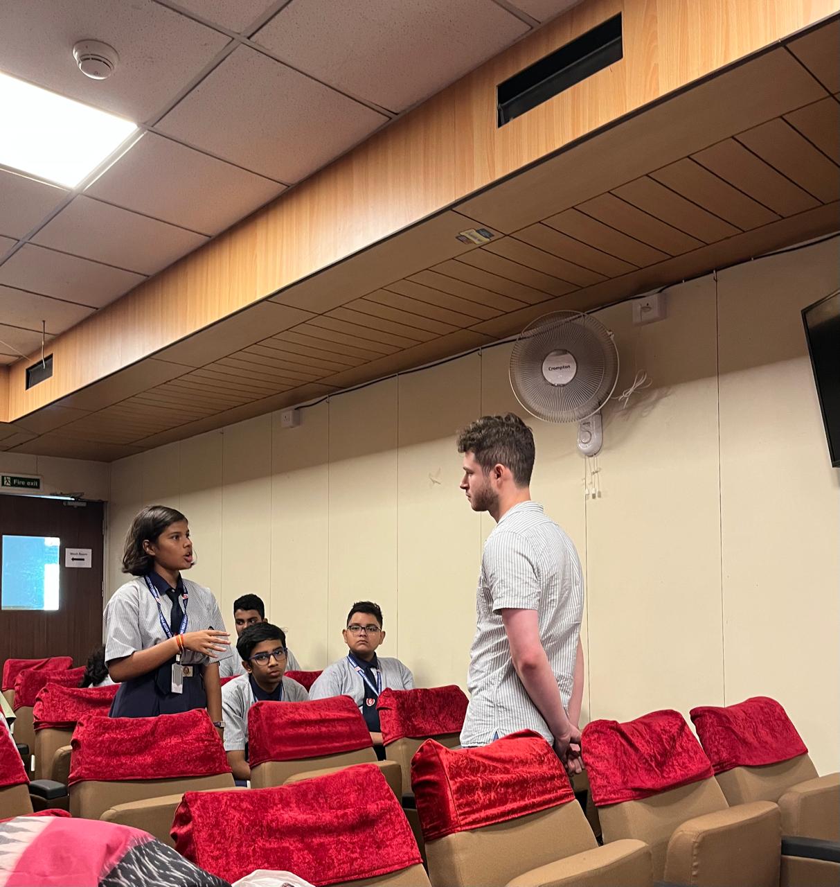 Debating Excellence 2025